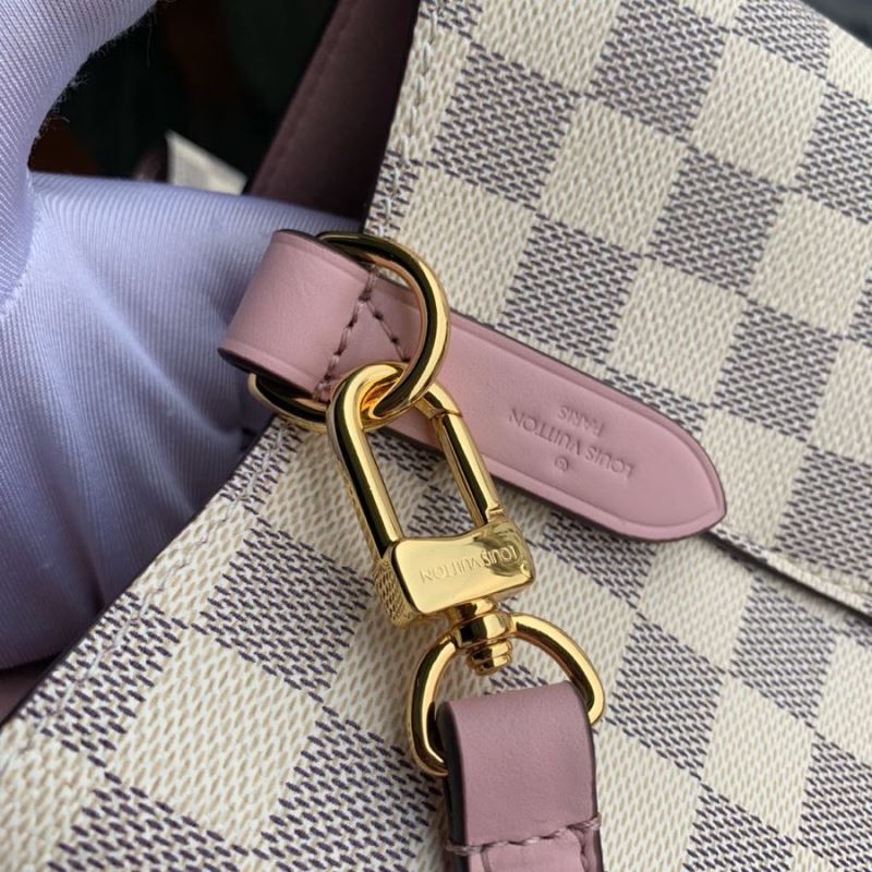 LV Bucket Bags